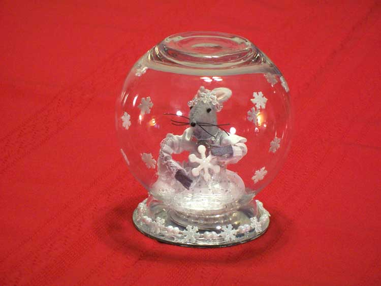 Snowglobe